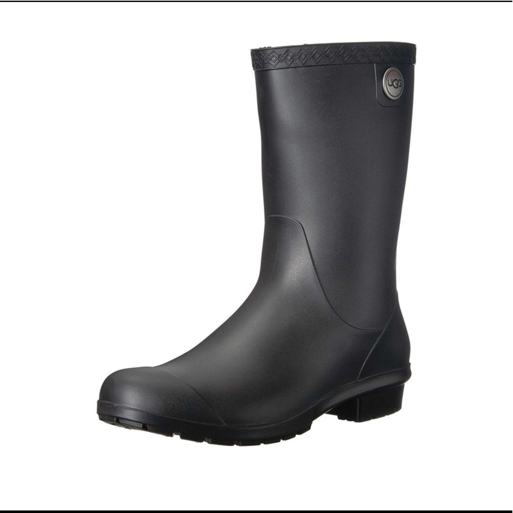 W Siena Mayte UGG Rain Boots